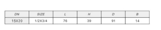 888Ӽվڻͭ쾶ͷ279ӳߴ